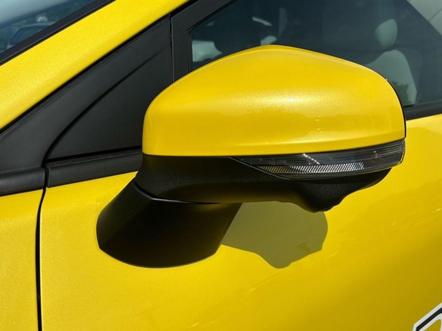 Ford Puma 43kWh Gen-E Premium 124 kW (168 CV)