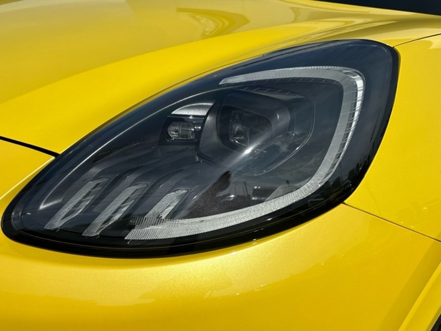 Ford Puma 43kWh Gen-E Premium 124 kW (168 CV)