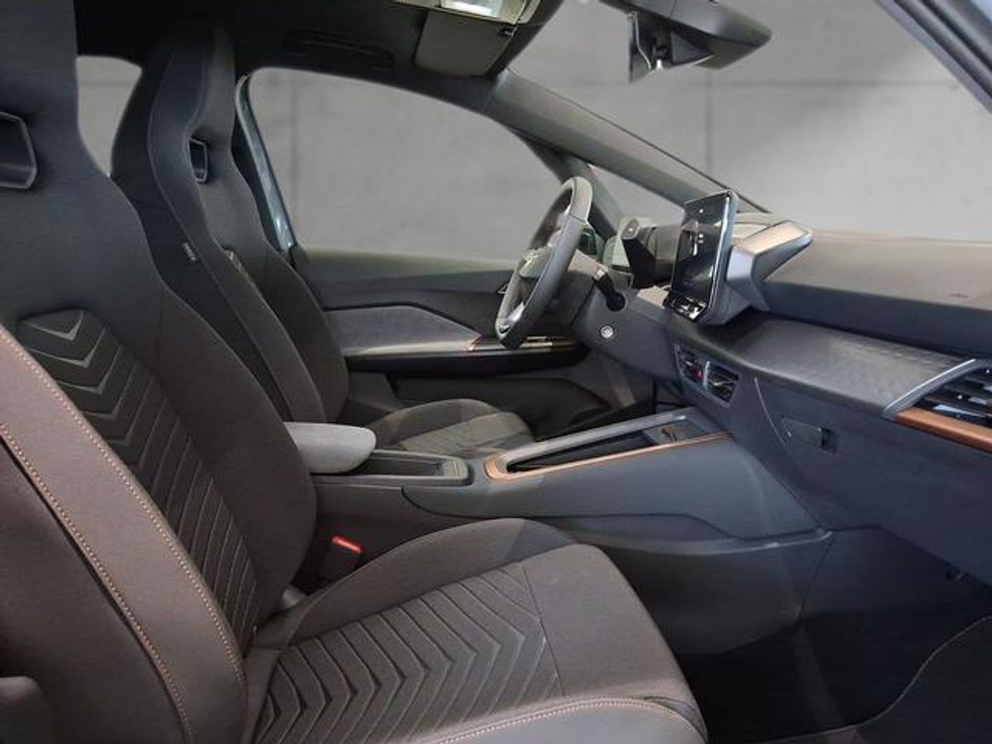CUPRA Born 58kWh E-Boost Pack 170 kW (231 CV)