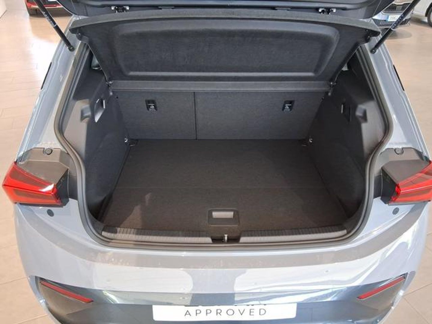 CUPRA Born 58kWh E-Boost Pack 170 kW (231 CV)
