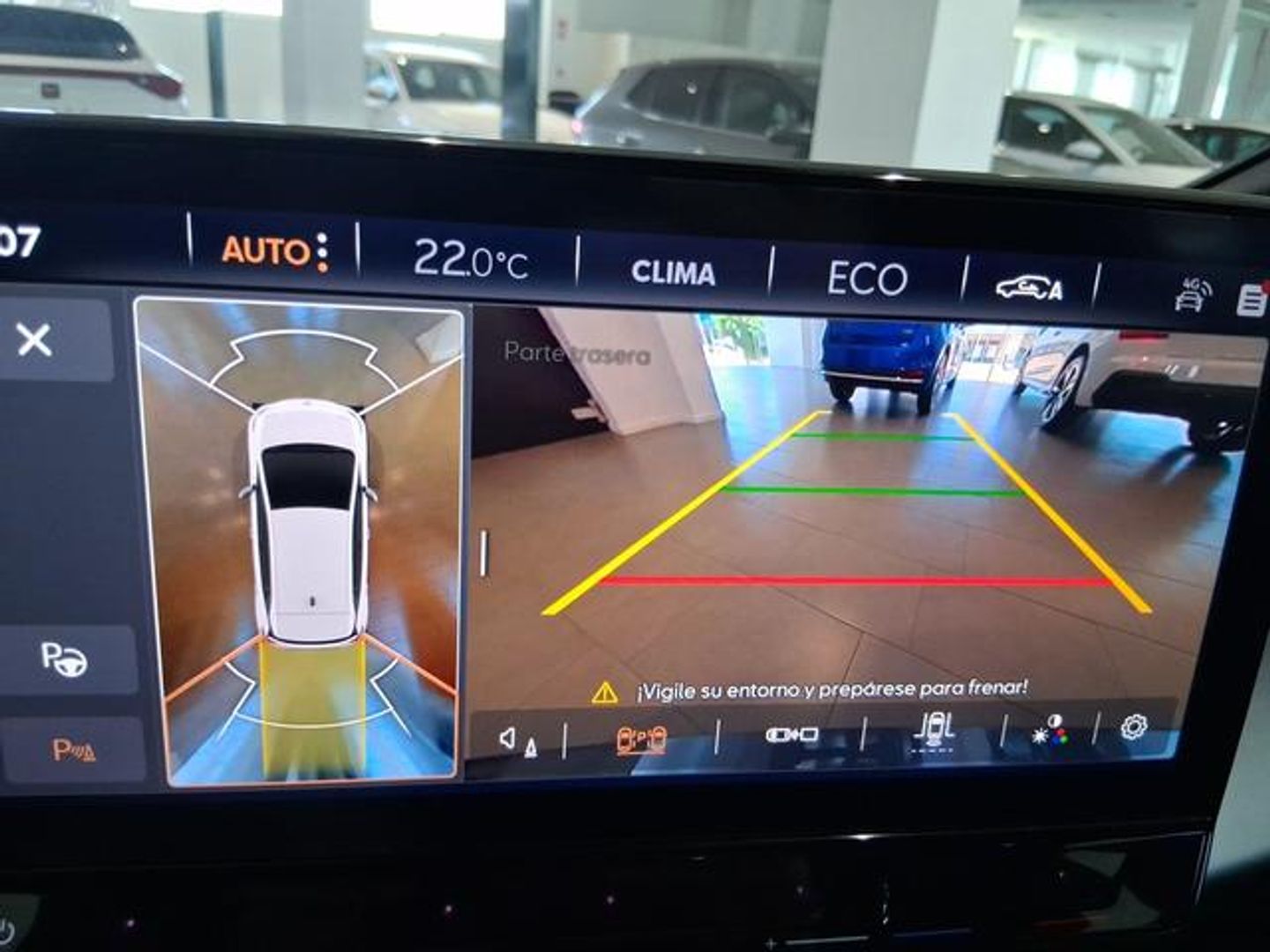 CUPRA Born 58kWh E-Boost Pack 170 kW (231 CV)