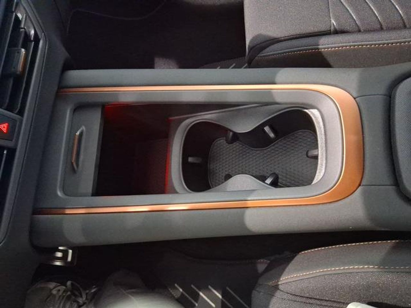 CUPRA Born 58kWh E-Boost Pack 170 kW (231 CV)