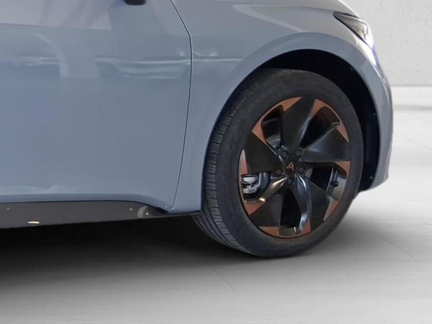 CUPRA Born 58kWh E-Boost Pack 170 kW (231 CV)