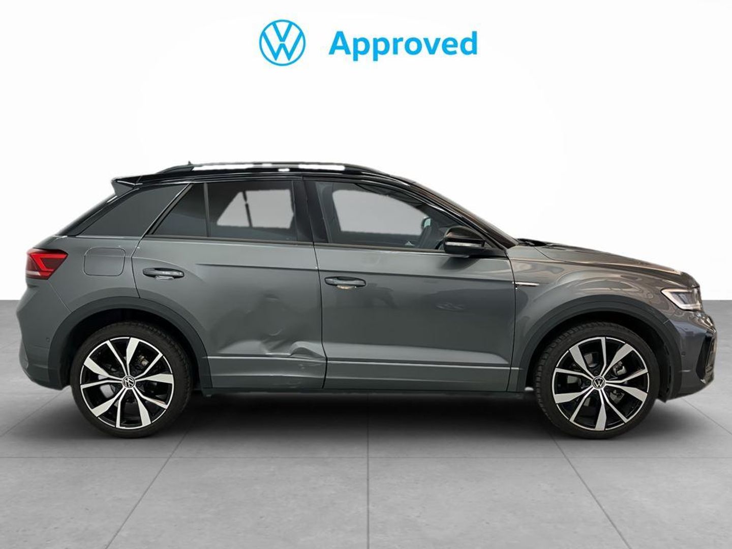 Volkswagen T-Roc R-Line 1.5 TSI 110 kW (150 CV)