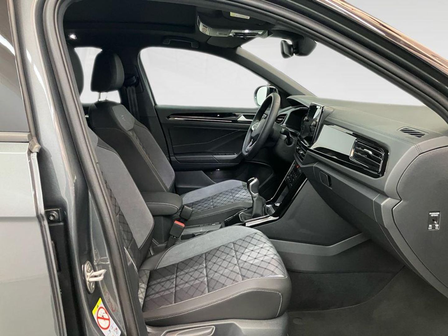 Volkswagen T-Roc R-Line 1.5 TSI 110 kW (150 CV)