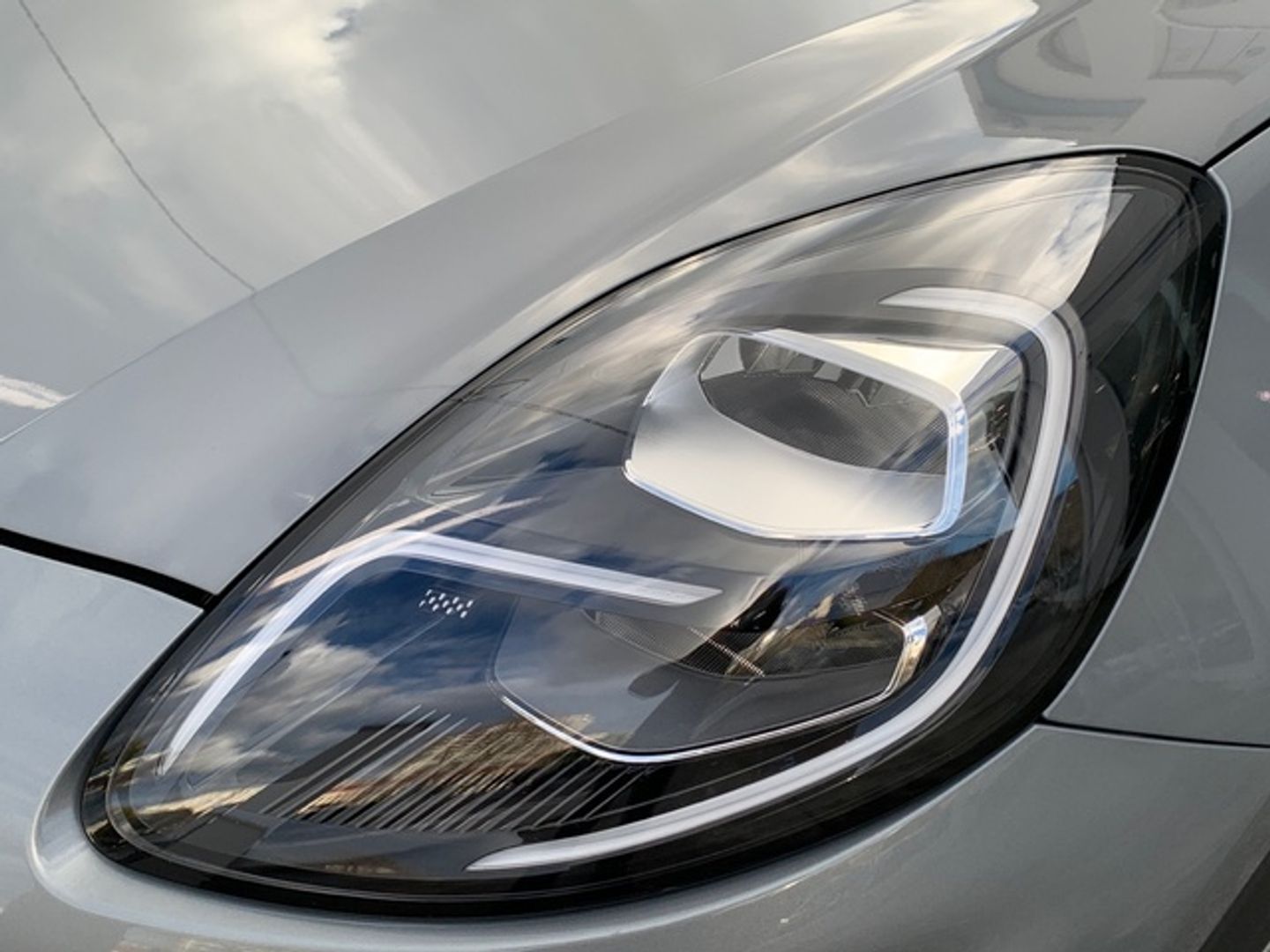Ford Puma 1.0 EcoBoost MHEV Titanium X Auto 114 kW (155 CV)