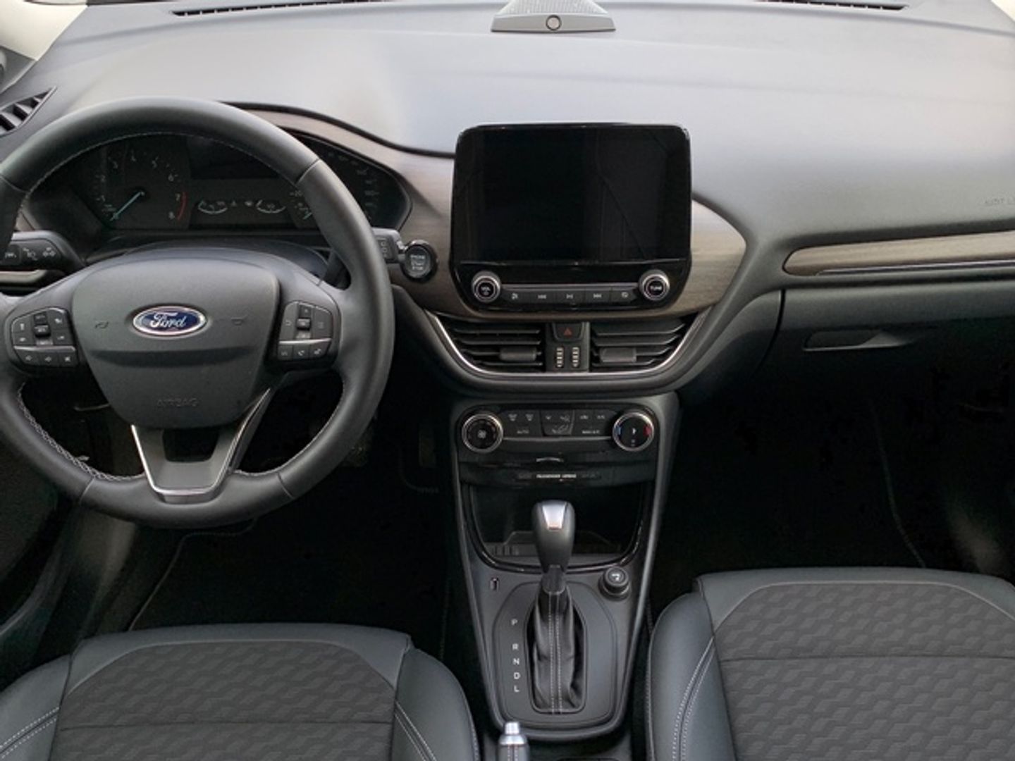 Ford Puma 1.0 EcoBoost MHEV Titanium X Auto 114 kW (155 CV)