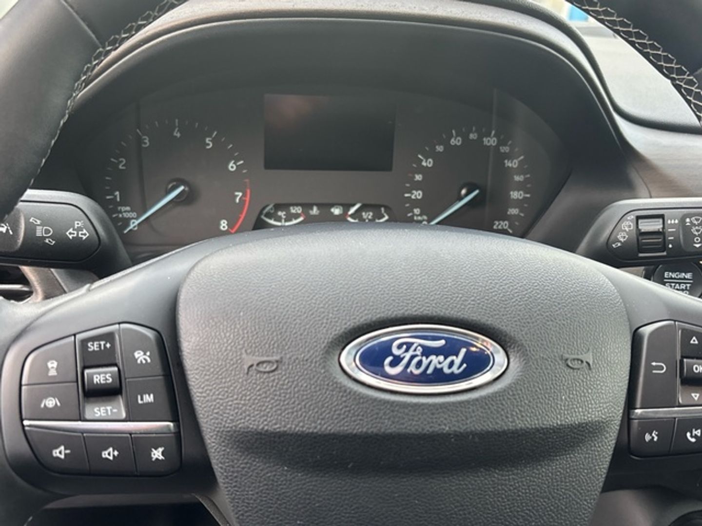 Ford Puma 1.0 EcoBoost MHEV Titanium X Auto 114 kW (155 CV)