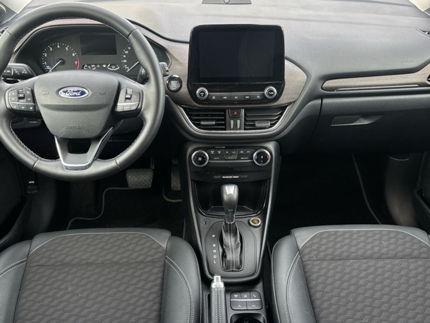 Ford Puma 1.0 EcoBoost MHEV Titanium X Auto 114 kW (155 CV)