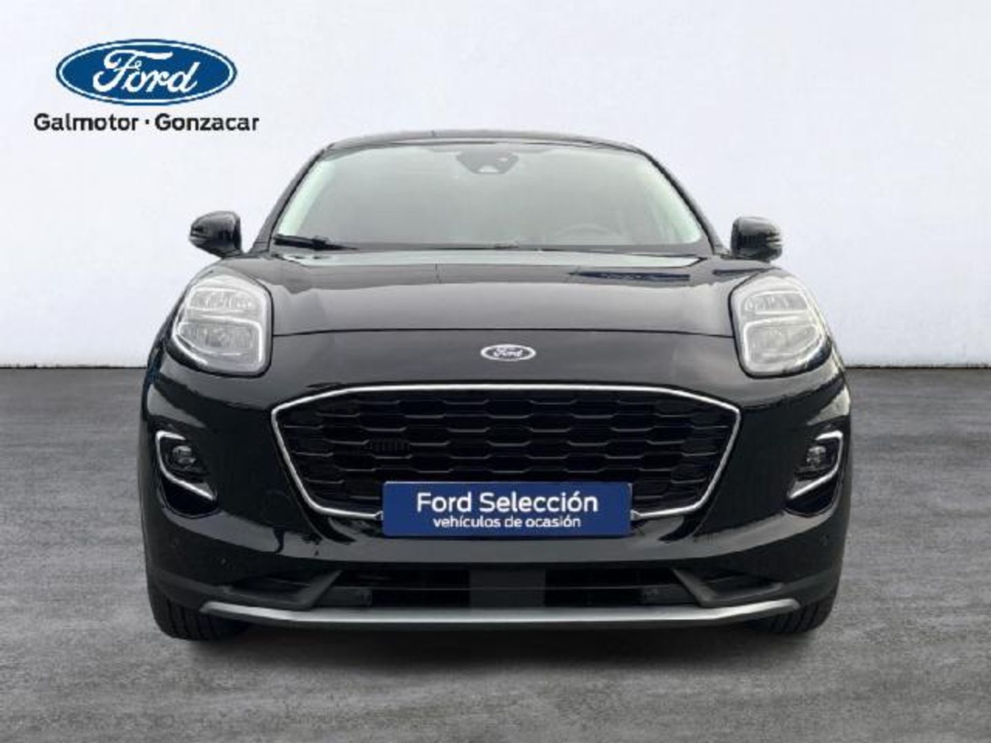 Ford Puma 1.0 EcoBoost MHEV Titanium X Auto 114 kW (155 CV)