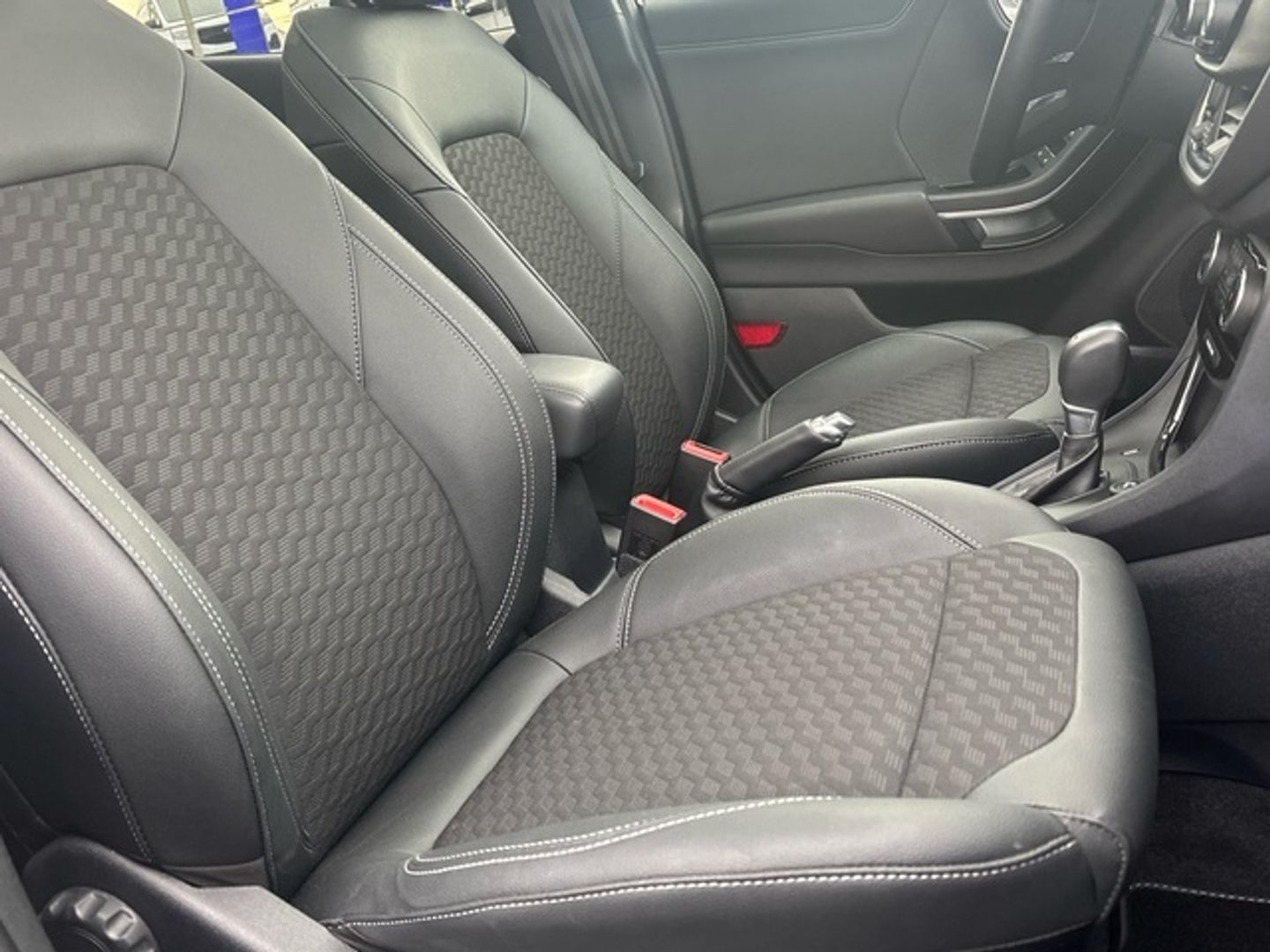 Ford Puma 1.0 EcoBoost MHEV Titanium X Auto 114 kW (155 CV)