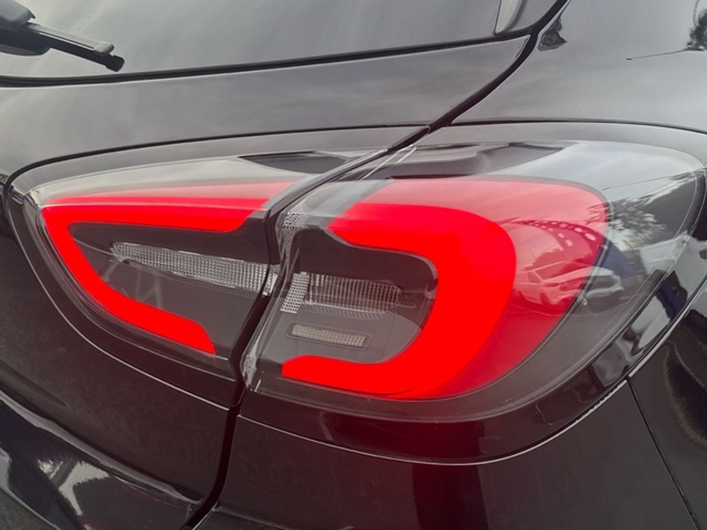 Ford Puma 1.0 EcoBoost MHEV Titanium X Auto 114 kW (155 CV)
