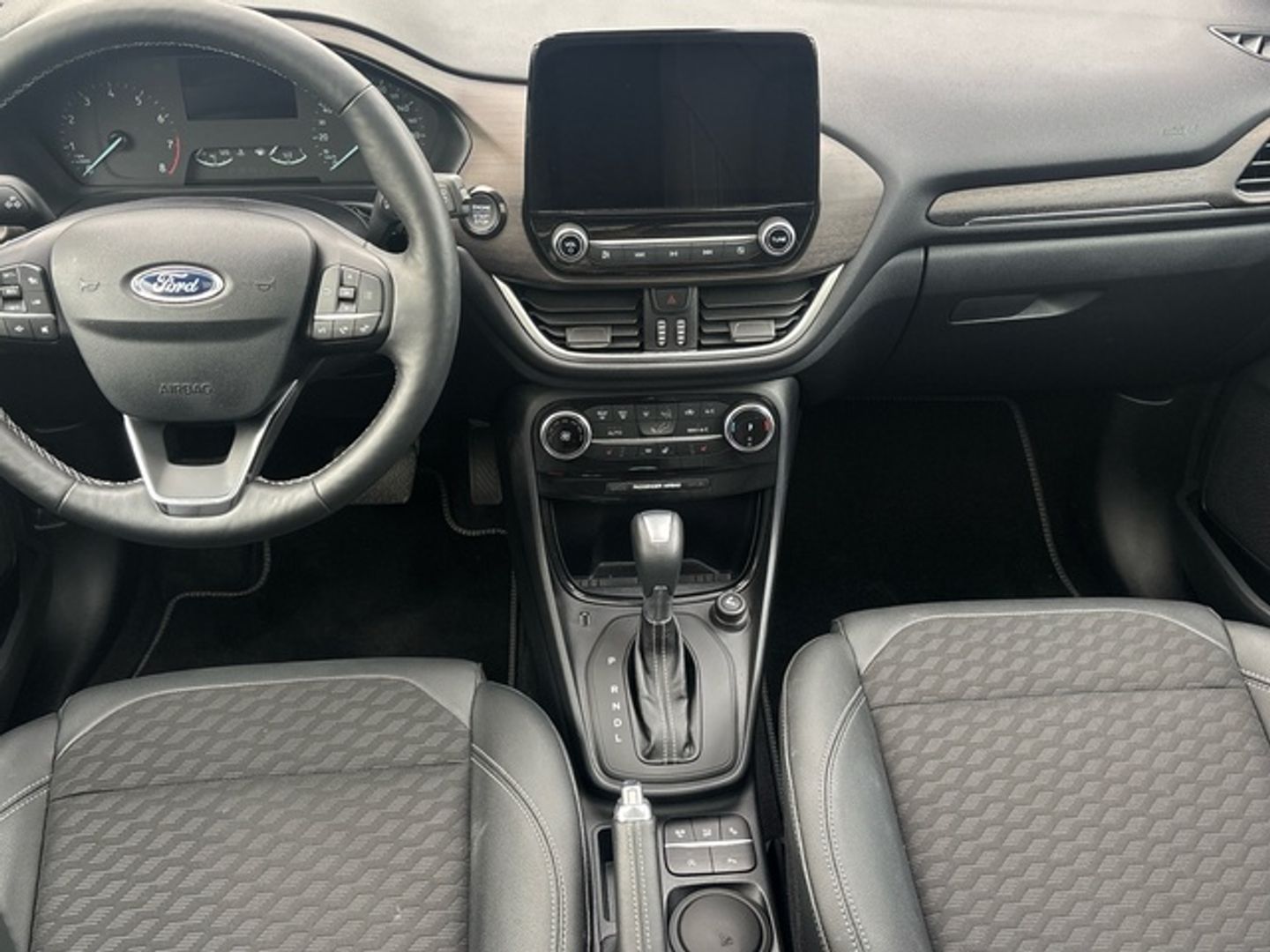 Ford Puma 1.0 EcoBoost MHEV Titanium X Auto 114 kW (155 CV)