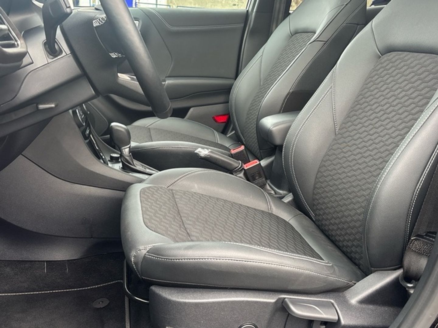 Ford Puma 1.0 EcoBoost MHEV Titanium X Auto 114 kW (155 CV)