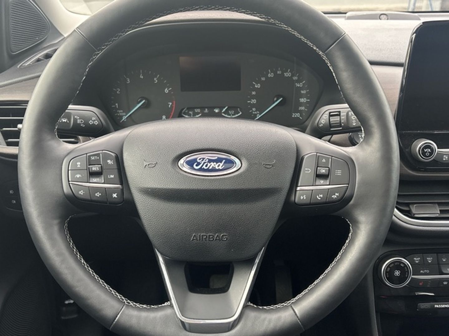 Ford Puma 1.0 EcoBoost MHEV Titanium X Auto 114 kW (155 CV)
