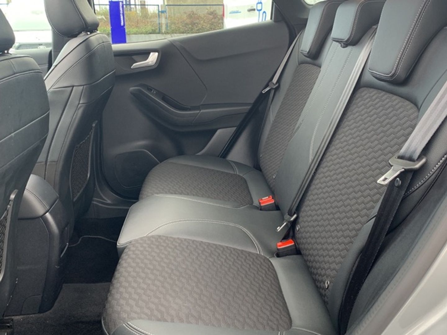 Ford Puma 1.0 EcoBoost MHEV Titanium X Auto 114 kW (155 CV)