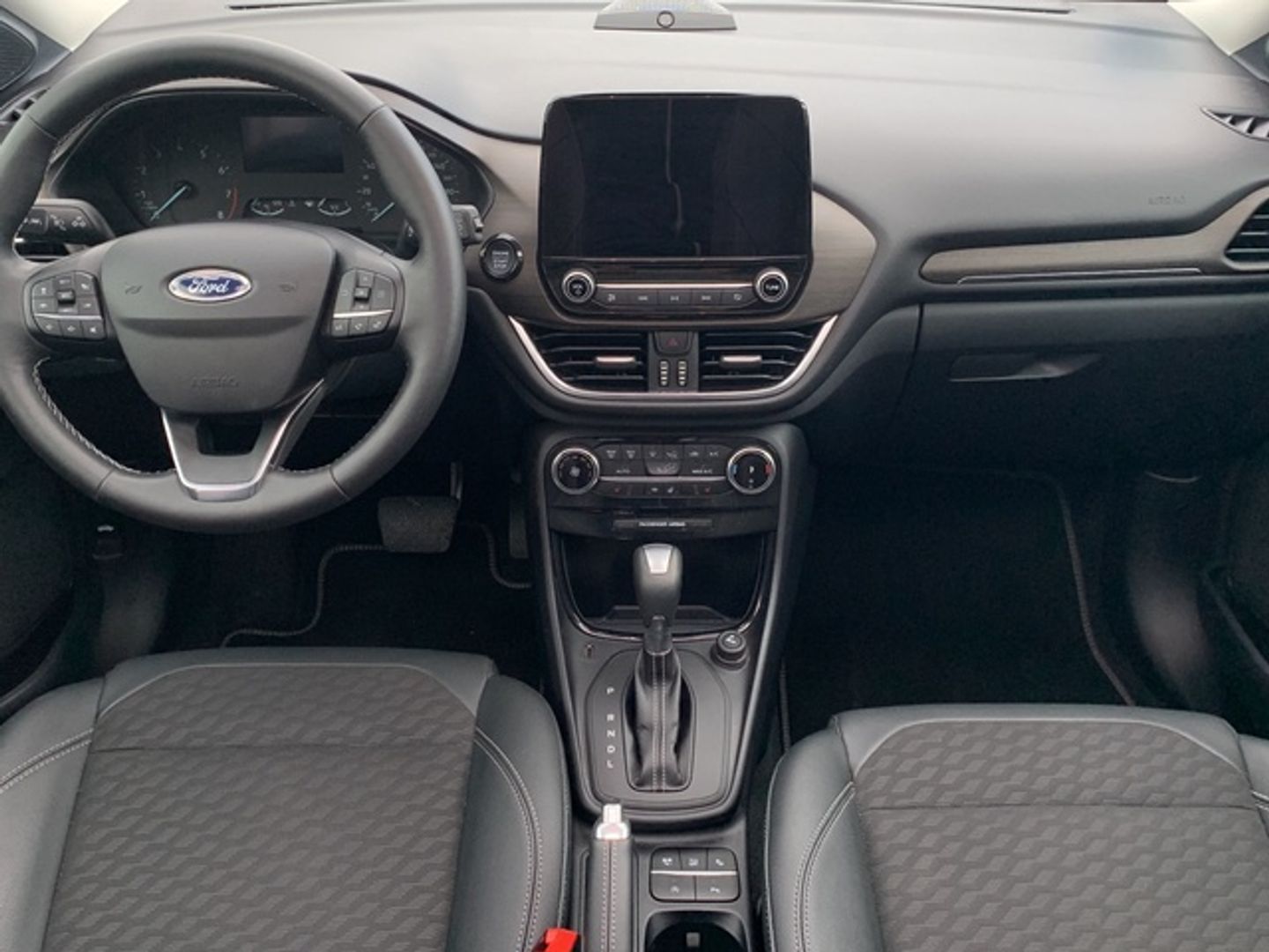 Ford Puma 1.0 EcoBoost MHEV Titanium X Auto 114 kW (155 CV)