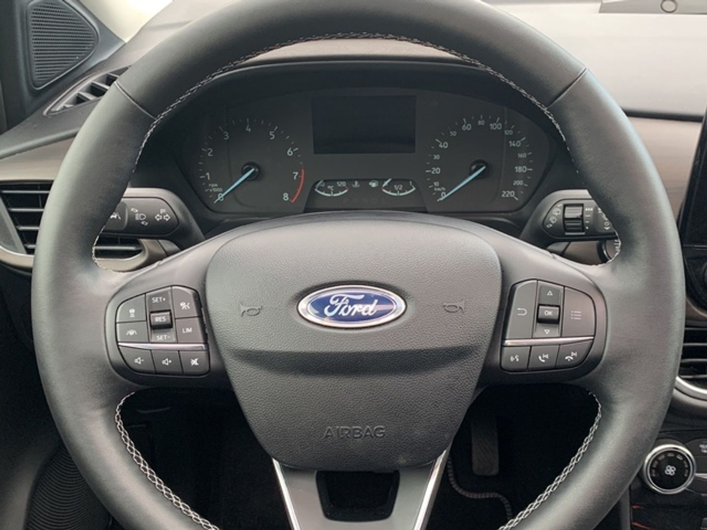 Ford Puma 1.0 EcoBoost MHEV Titanium X Auto 114 kW (155 CV)