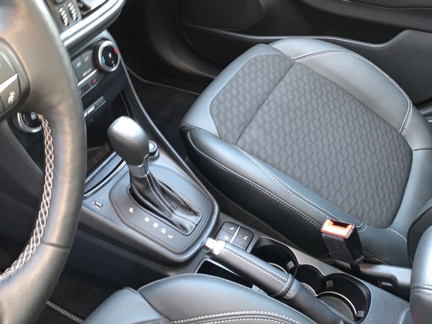 Ford Puma 1.0 EcoBoost MHEV Titanium X Auto 114 kW (155 CV)