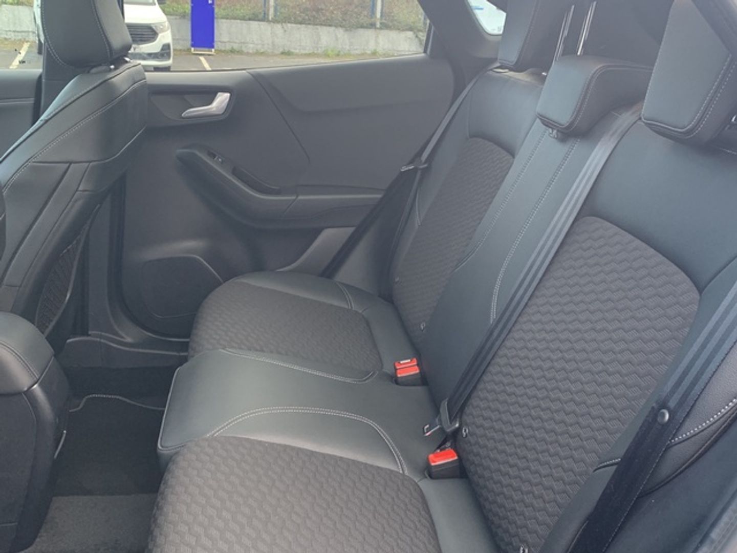 Ford Puma 1.0 EcoBoost MHEV Titanium X Auto 114 kW (155 CV)