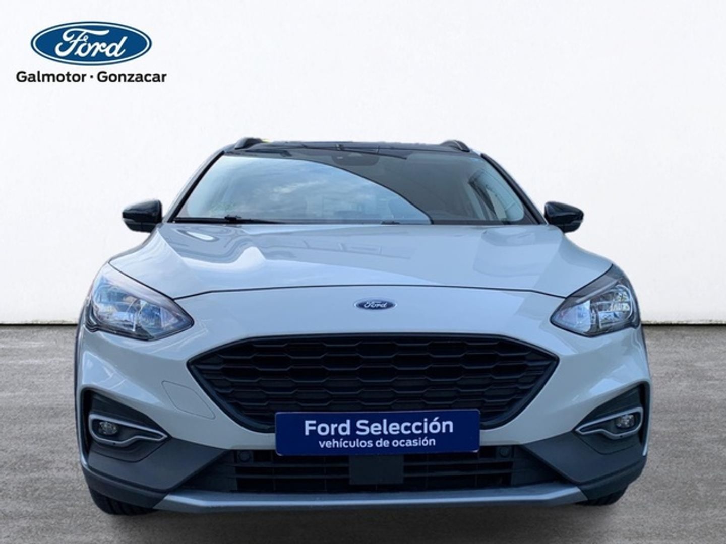 Ford Focus 1.5 Ecoblue Active 88 kW (120 CV)