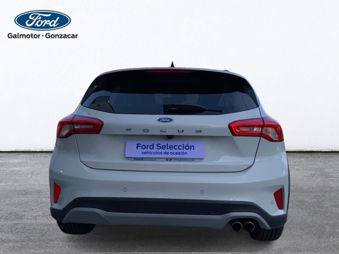 Ford Focus 1.5 Ecoblue Active 88 kW (120 CV)