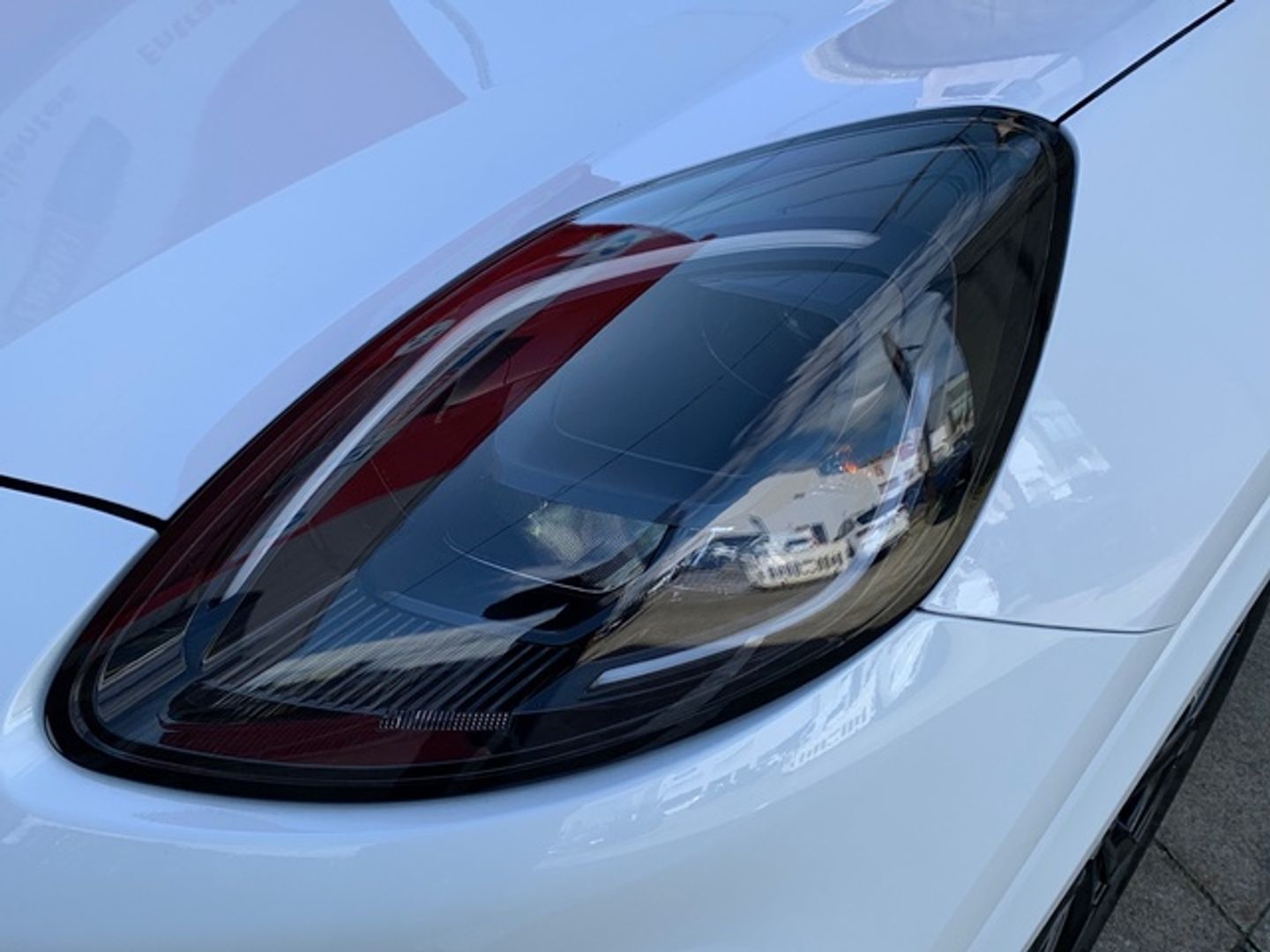 Ford Puma 1.0 EcoBoost MHEV ST-Line X 92 kW (125 CV)