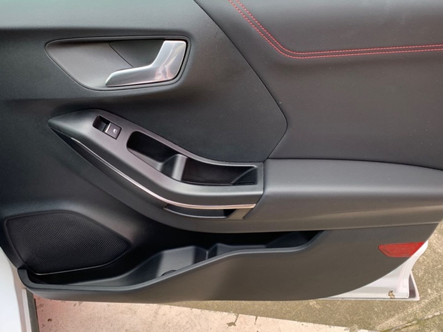 Ford Puma 1.0 EcoBoost MHEV ST-Line X 92 kW (125 CV)