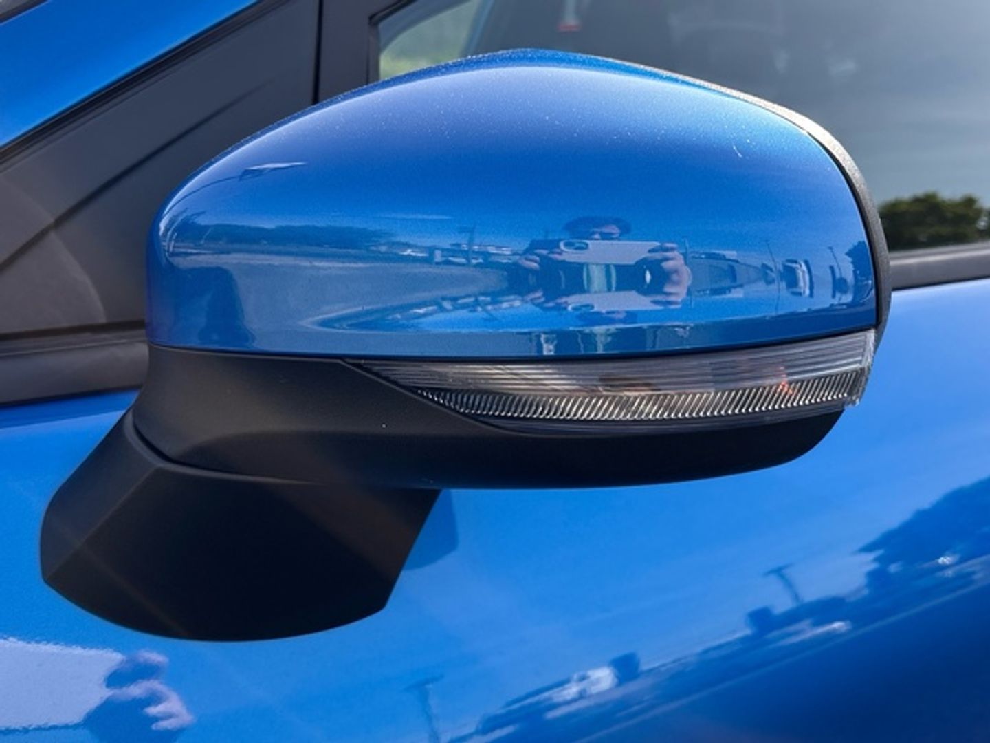 Ford Puma 1.0 EcoBoost MHEV ST-Line 92 kW (125 CV)