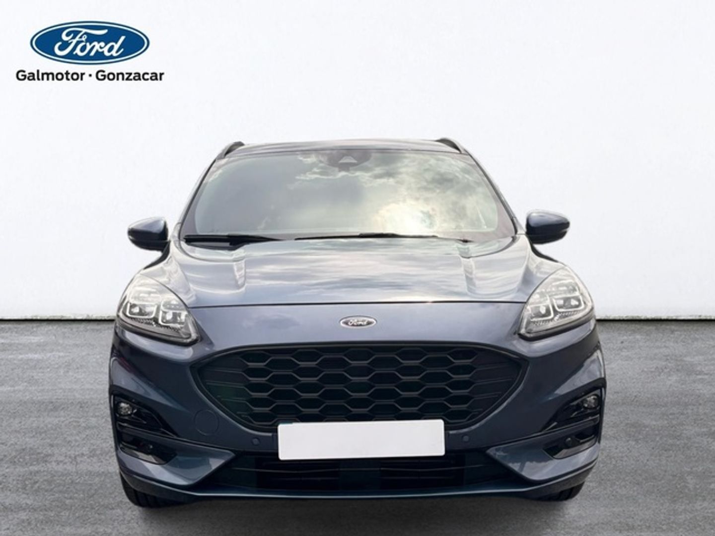 Ford Kuga 1.5 EcoBoost ST-Line X 4x2 110 kW (150 CV)
