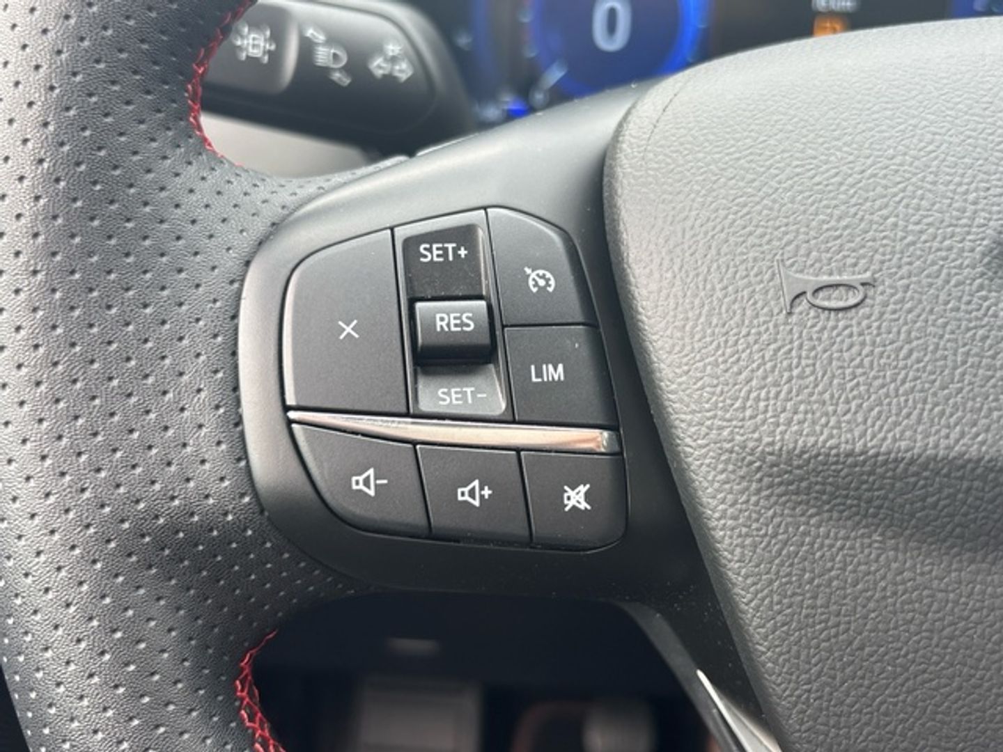 Ford Kuga 1.5 EcoBoost ST-Line X 4x2 110 kW (150 CV)