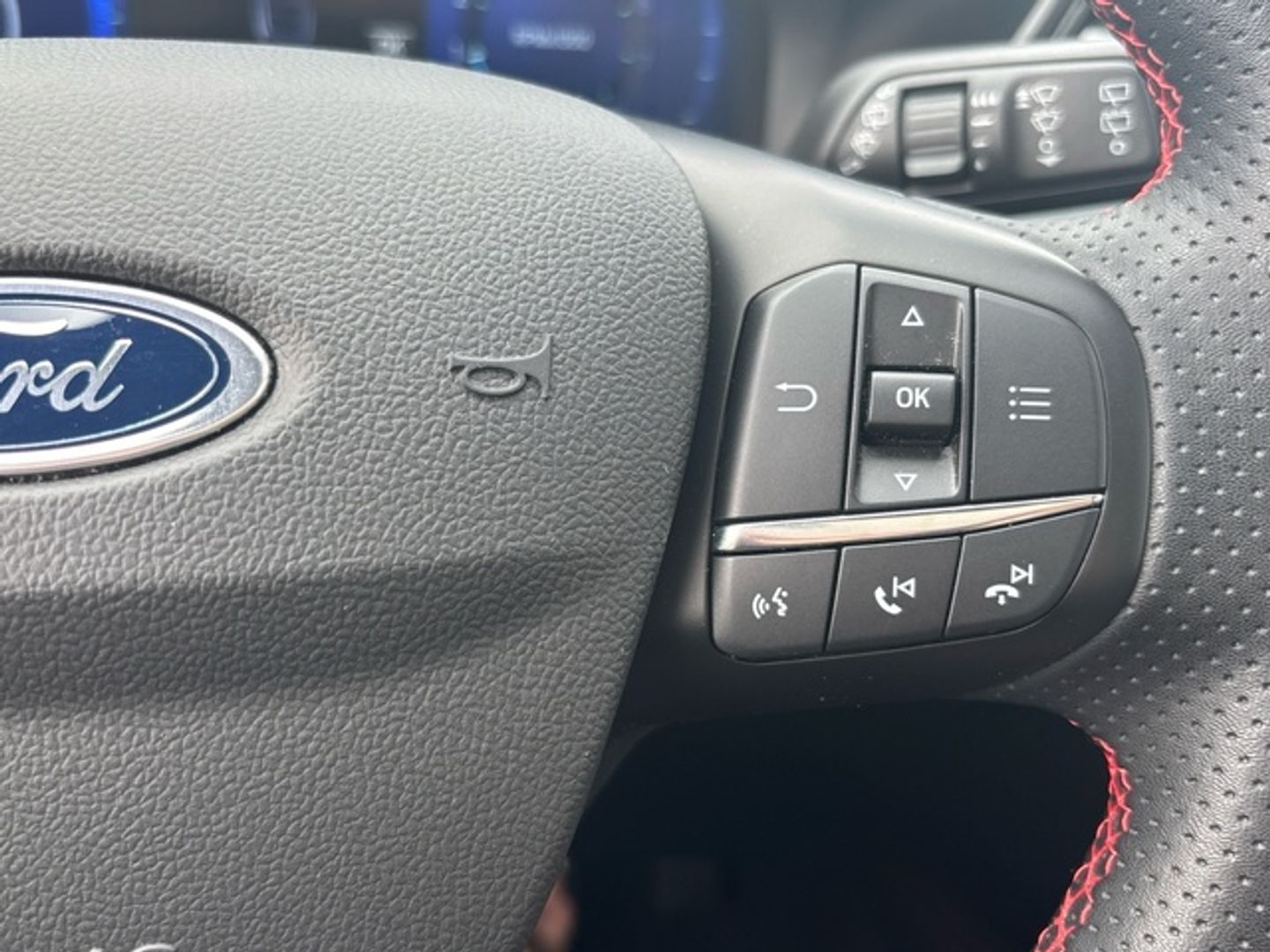 Ford Kuga 1.5 EcoBoost ST-Line X 4x2 110 kW (150 CV)