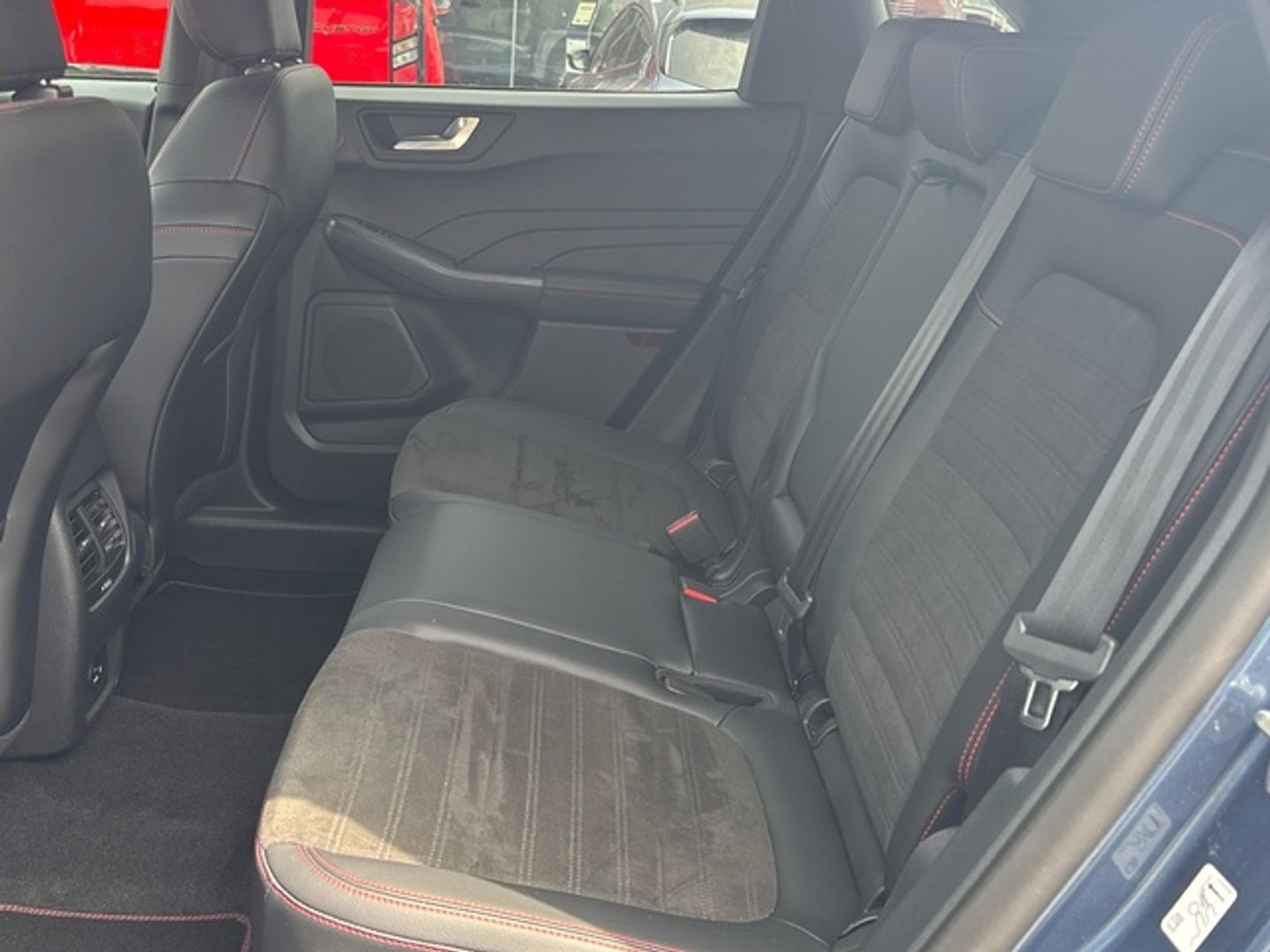 Ford Kuga 1.5 EcoBoost ST-Line X 4x2 110 kW (150 CV)