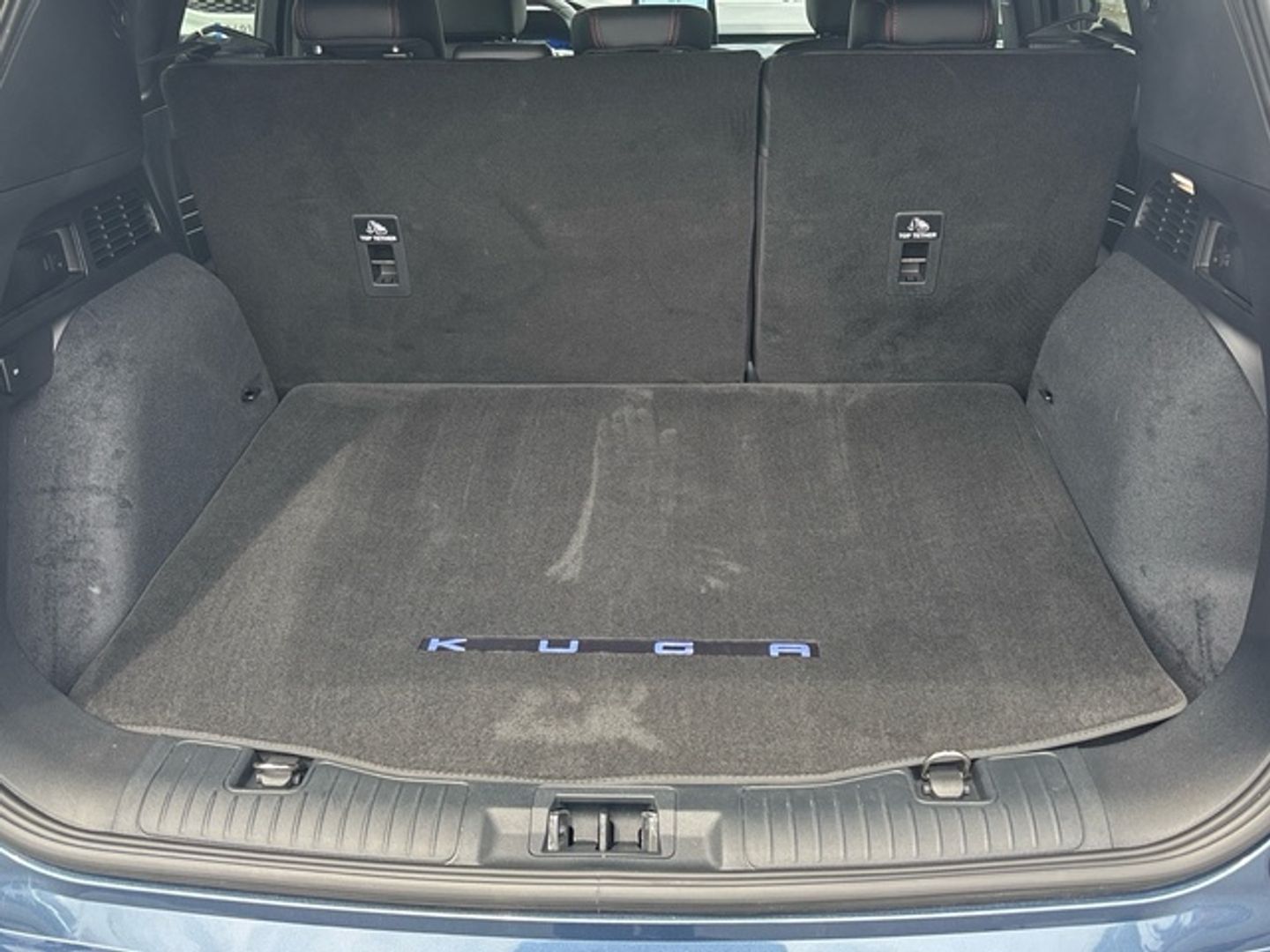 Ford Kuga 1.5 EcoBoost ST-Line X 4x2 110 kW (150 CV)