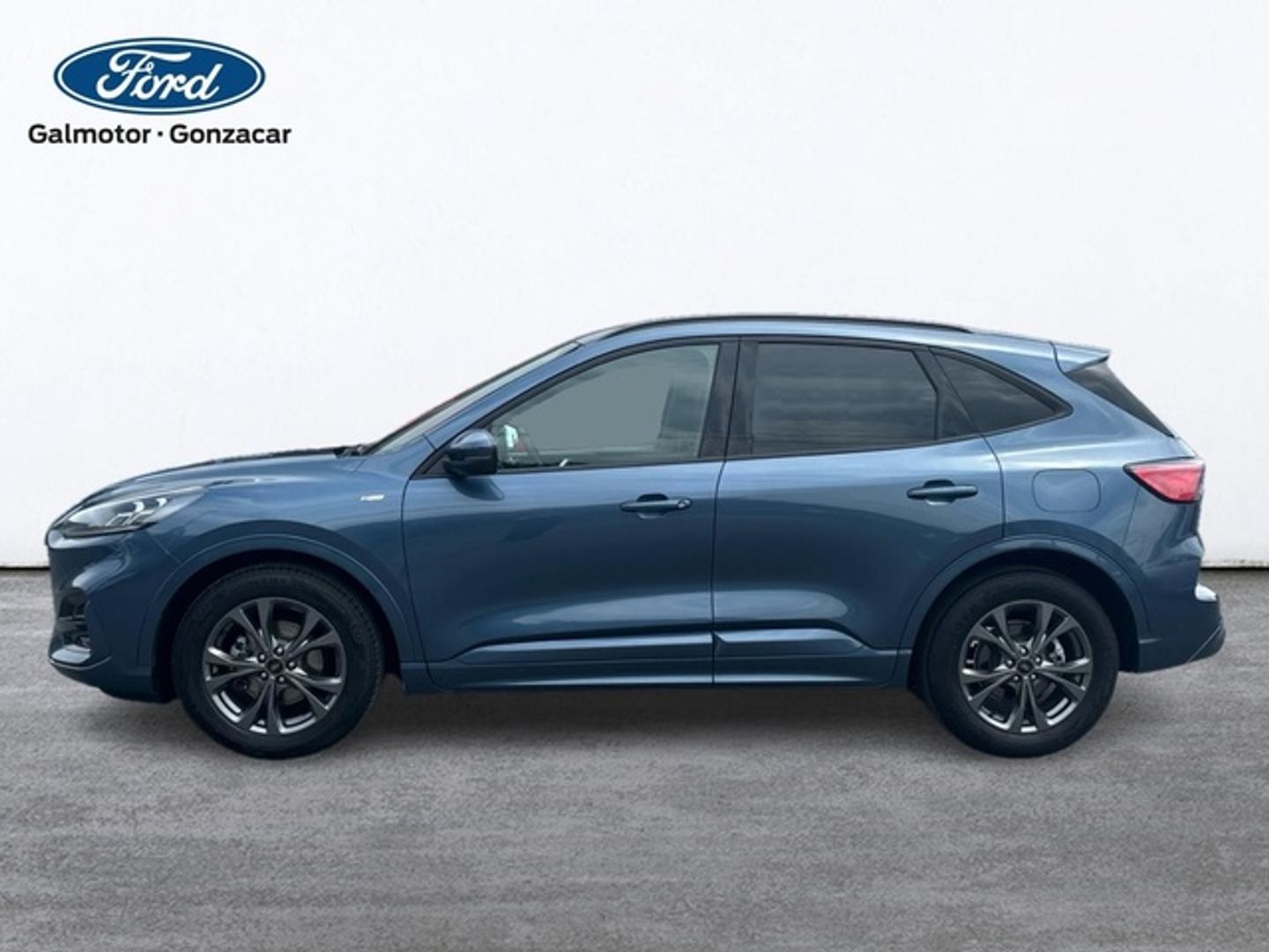 Ford Kuga 1.5 EcoBoost ST-Line X 4x2 110 kW (150 CV)
