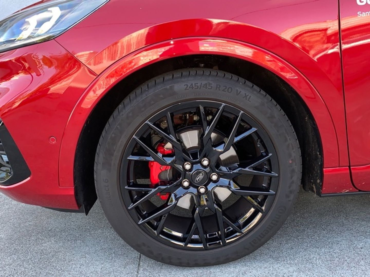 Ford Kuga 1.5 EcoBoost ST-Line X 4x2 110 kW (150 CV)