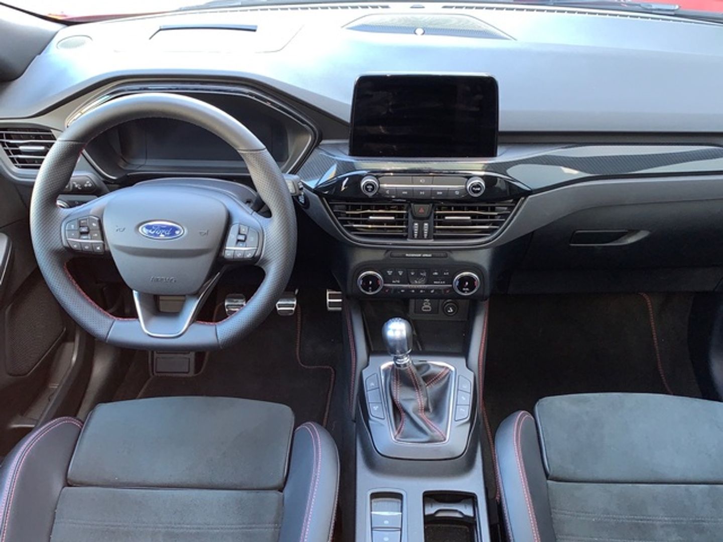 Ford Kuga 1.5 EcoBoost ST-Line X 4x2 110 kW (150 CV)