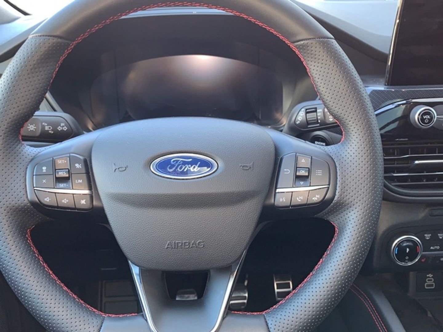 Ford Kuga 1.5 EcoBoost ST-Line X 4x2 110 kW (150 CV)