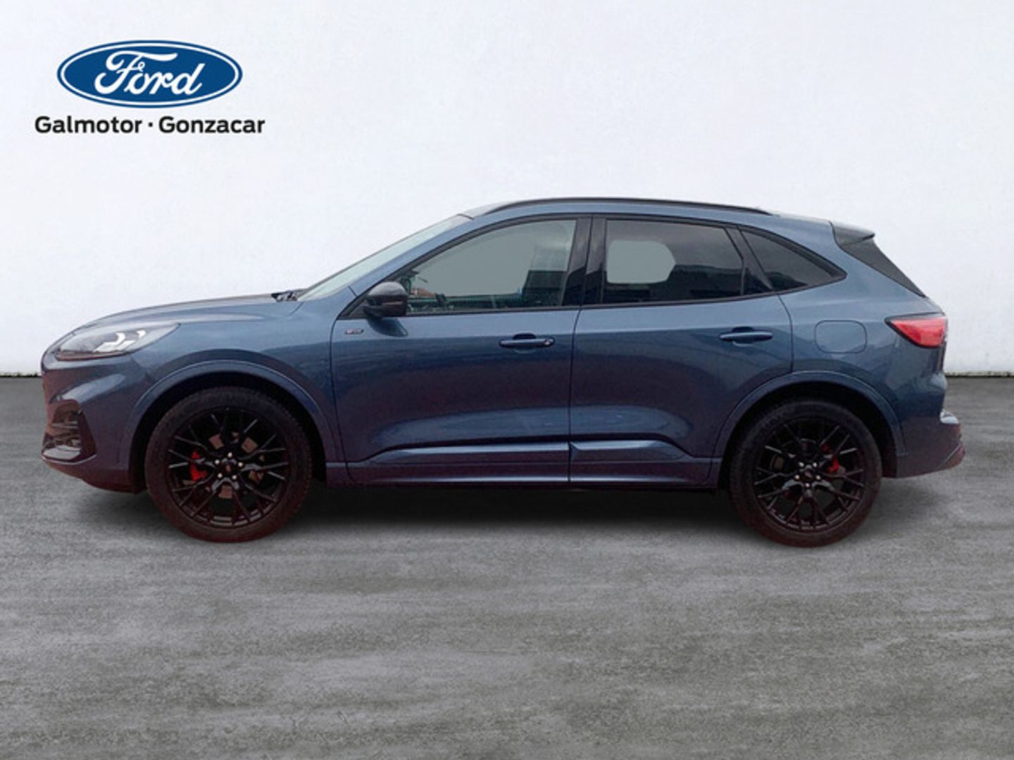 Ford Kuga 2.5 Duratec FHEV ST-Line X 4x2 Auto 140 kW (190 CV)
