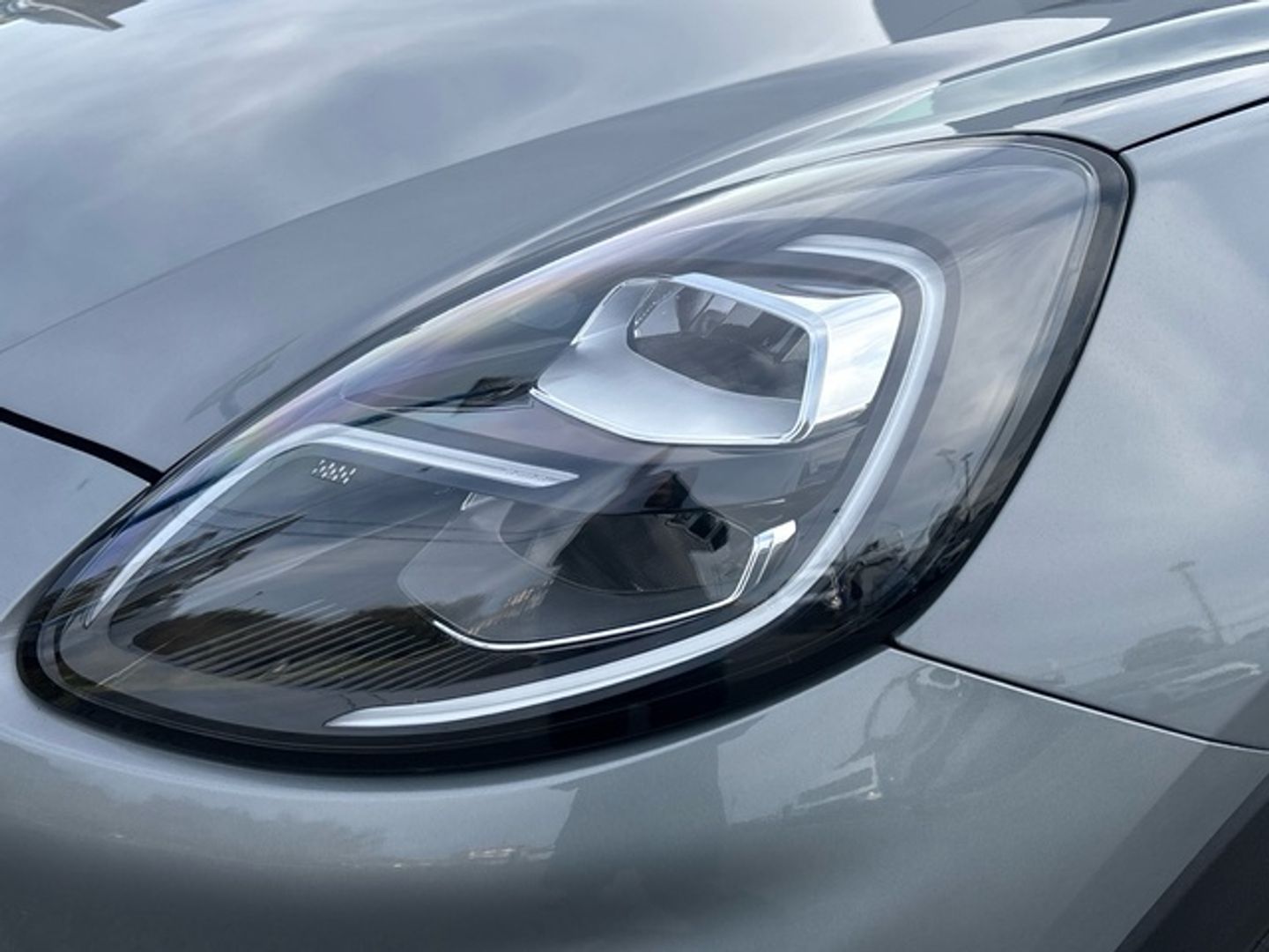 Ford Puma 1.0 EcoBoost MHEV Titanium X Auto 114 kW (155 CV)