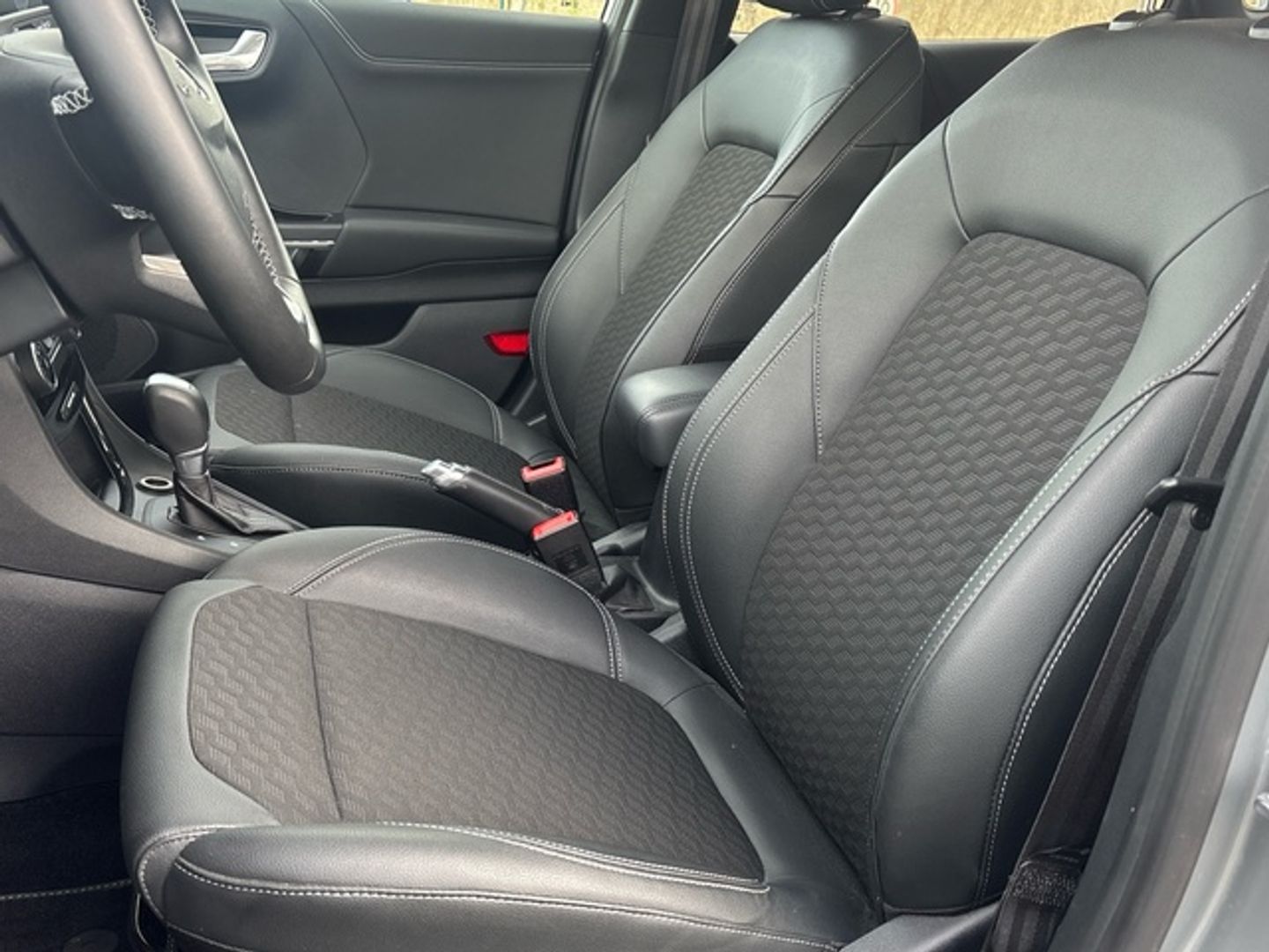 Ford Puma 1.0 EcoBoost MHEV Titanium X Auto 114 kW (155 CV)