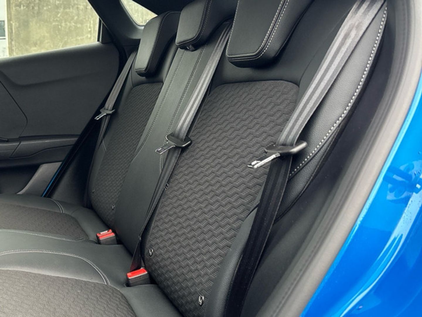 Ford Puma 1.0 EcoBoost MHEV Titanium X Auto 114 kW (155 CV)
