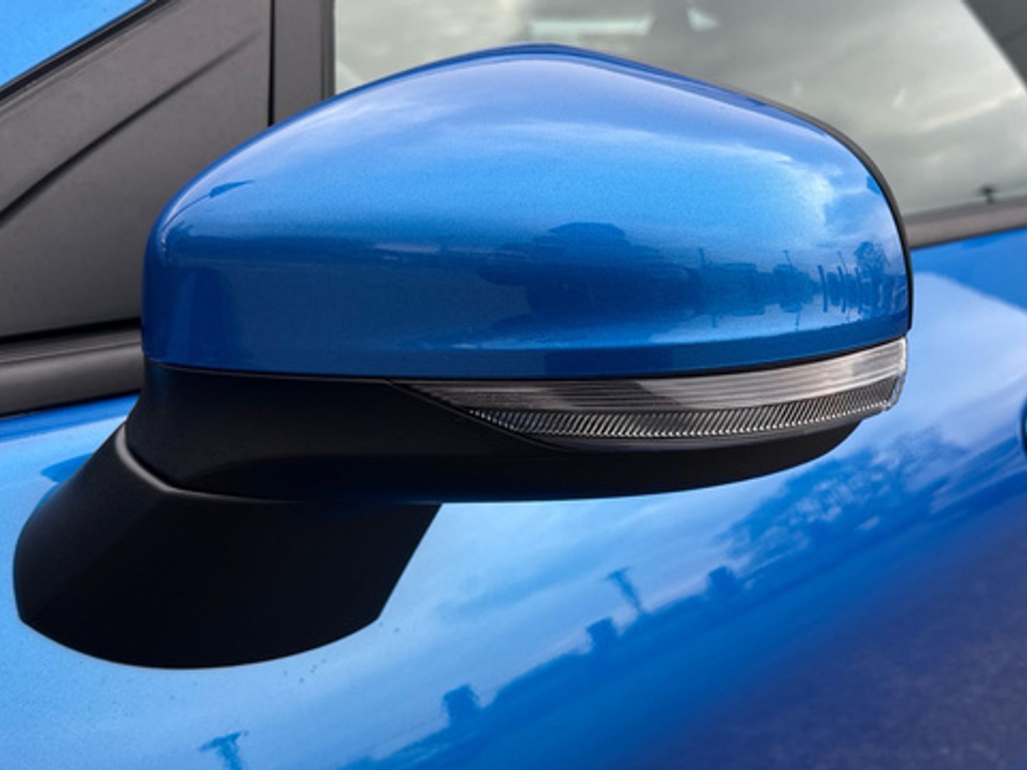 Ford Puma 1.0 EcoBoost MHEV Titanium X Auto 114 kW (155 CV)