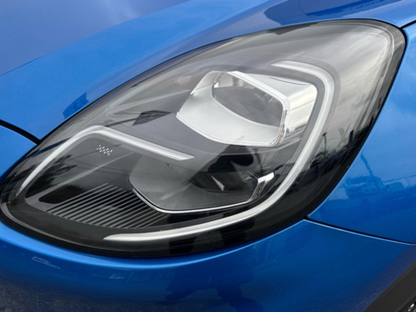 Ford Puma 1.0 EcoBoost MHEV Titanium X Auto 114 kW (155 CV)