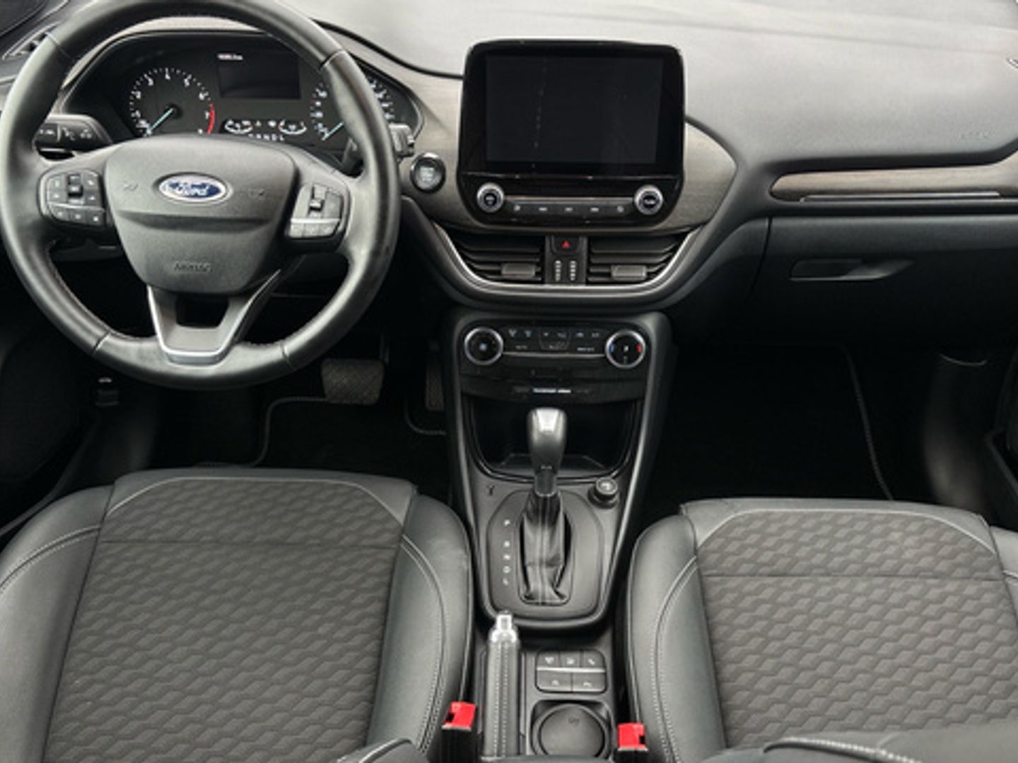 Ford Puma 1.0 EcoBoost MHEV Titanium X Auto 114 kW (155 CV)
