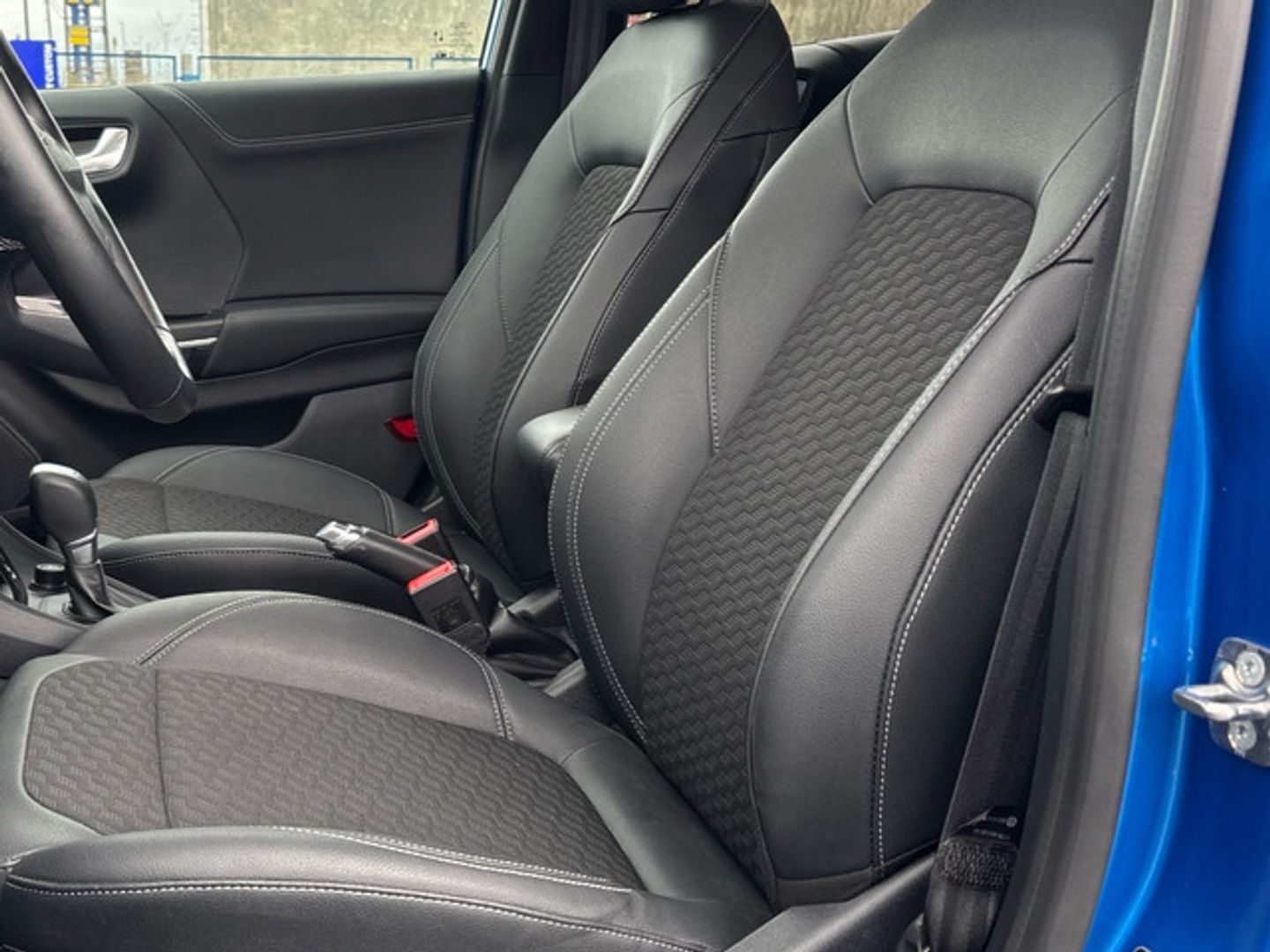 Ford Puma 1.0 EcoBoost MHEV Titanium X Auto 114 kW (155 CV)