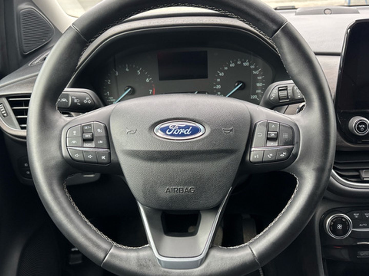Ford Puma 1.0 EcoBoost MHEV Titanium X Auto 114 kW (155 CV)