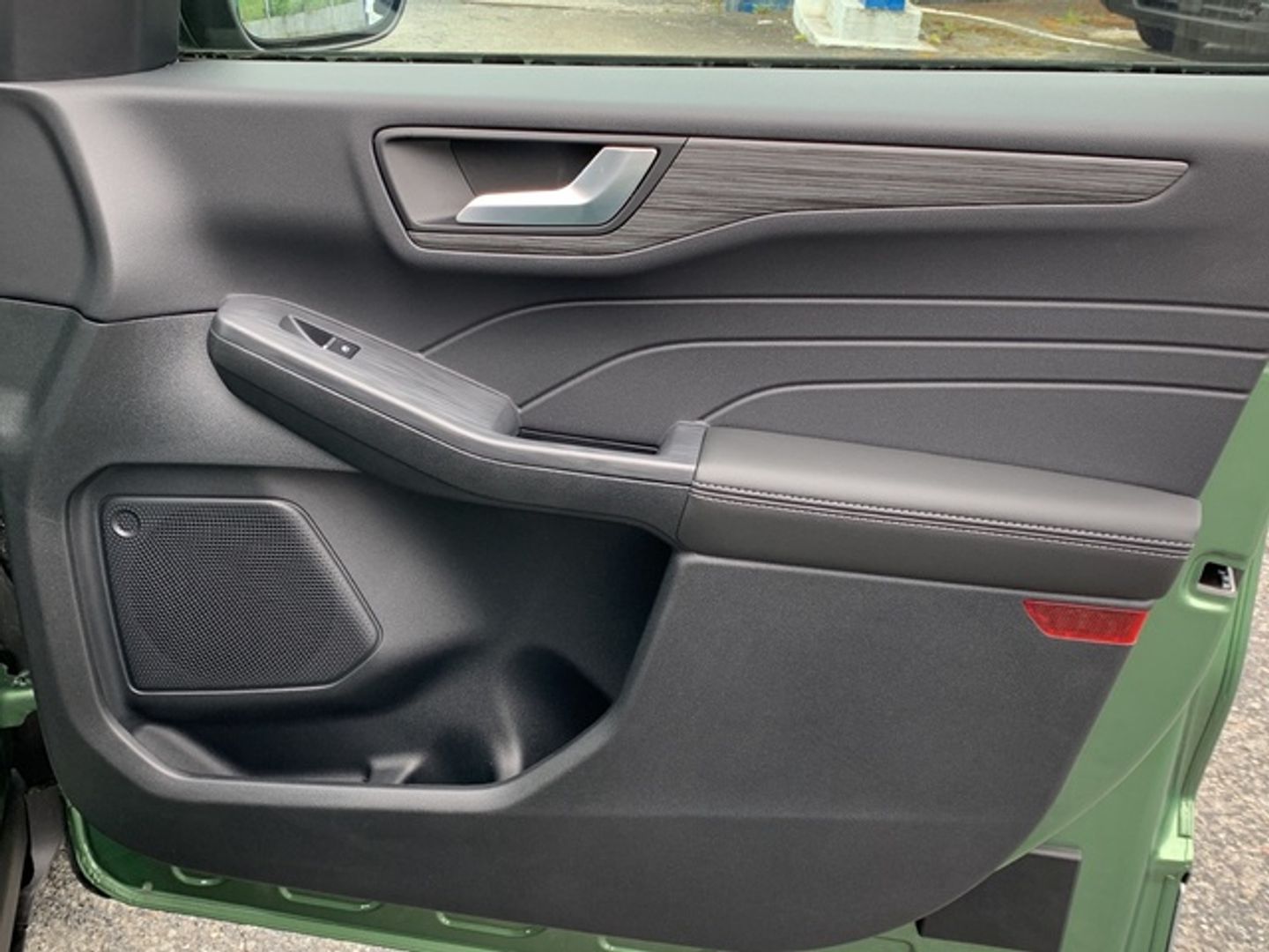 Ford Kuga 2.5 Duratec FHEV Active Auto 132 kW (180 CV)