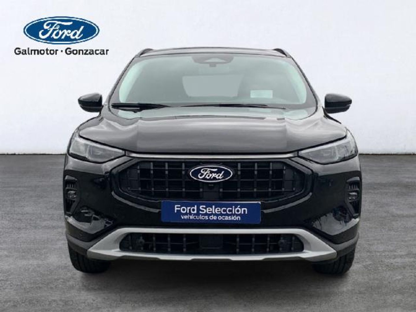 Ford Kuga 2.5 Duratec FHEV Active Auto 132 kW (180 CV)