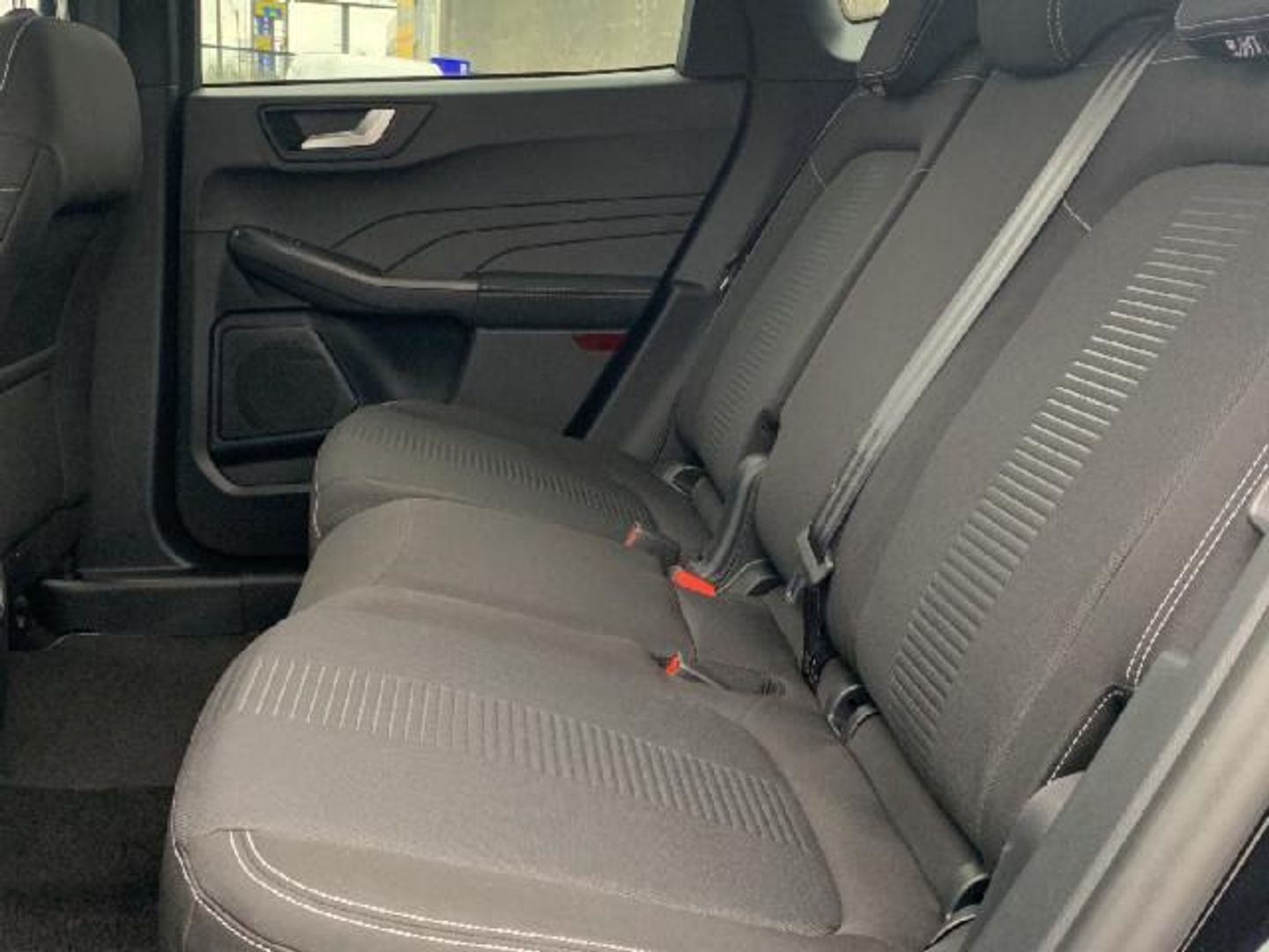 Ford Kuga 2.5 Duratec FHEV Active Auto 132 kW (180 CV)